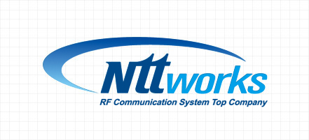 nttworks logo