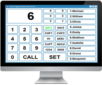 syscall monitoring system