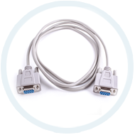 POS connection cable